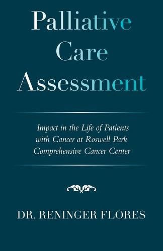 Cover image for Palliative Care Assessment