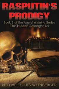 Cover image for Rasputin's Prodigy