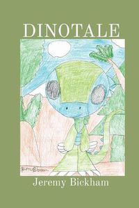 Cover image for Dinotale