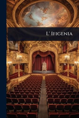 Cover image for L' Ifigenia