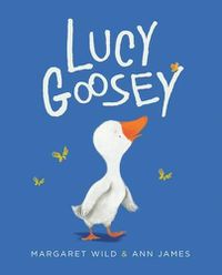 Cover image for Lucy Goosey