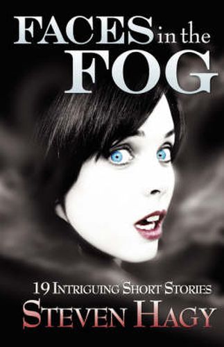 Cover image for Faces in the Fog