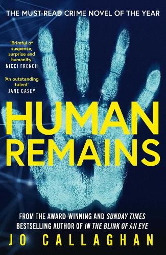 Cover image for Human Remains