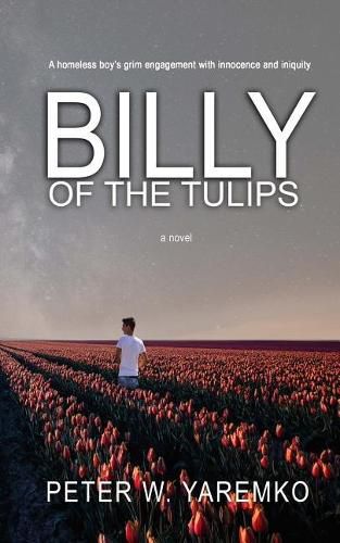 Billy of the Tulips