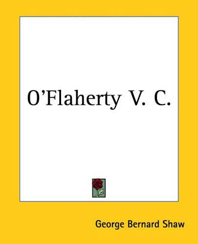 O'Flaherty V. C.