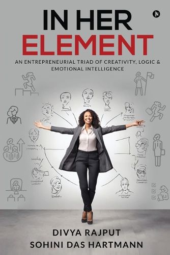 Cover image for In Her Element