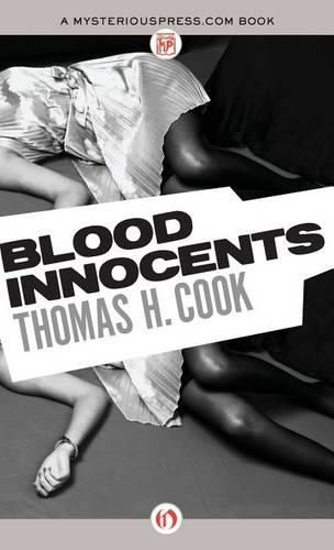 Cover image for Blood Innocents