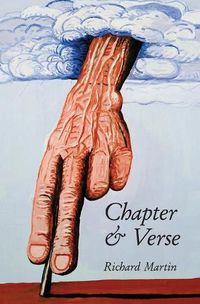 Cover image for Chapter & Verse