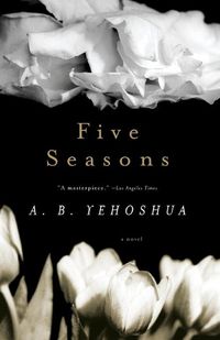 Cover image for Five Seasons