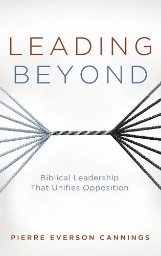 Cover image for Leading Beyond