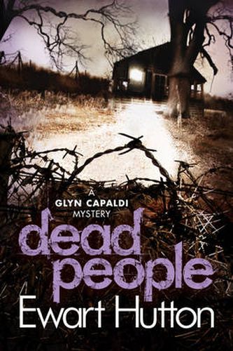 Cover image for Dead People