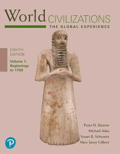 Cover image for World Civilizations