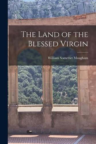 The Land of the Blessed Virgin