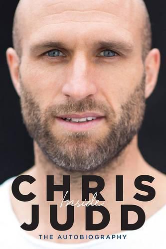 Inside: The autobiography