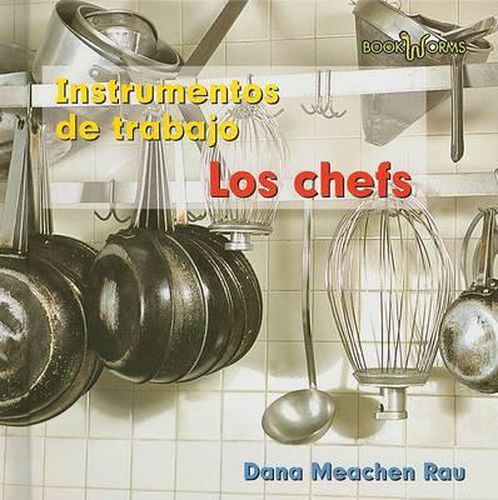 Los Chefs (Chefs)