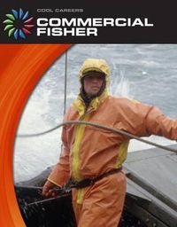 Cover image for Commercial Fisher