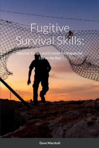 Cover image for Fugitive Survival Skills