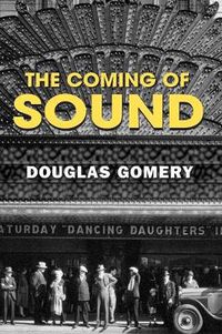 Cover image for The Coming of Sound