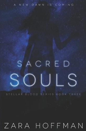 Cover image for Sacred Souls