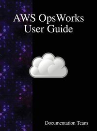 Cover image for AWS OpsWorks User Guide