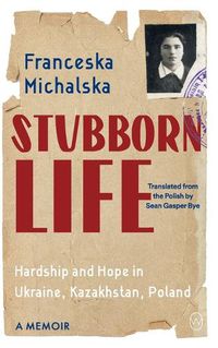 Cover image for Stubborn Life