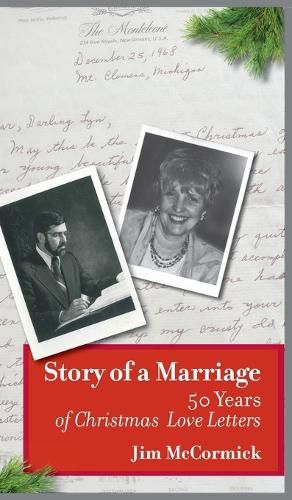 Cover image for Story of a Marriage