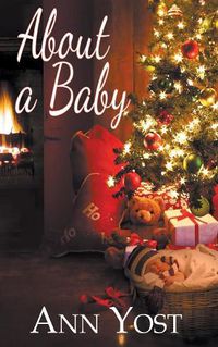 Cover image for About A Baby