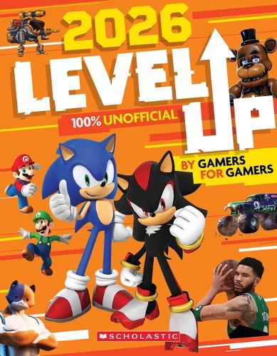 Cover image for Level Up 2026: An Afk Book