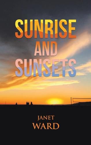 Cover image for Sunrise and Sunsets