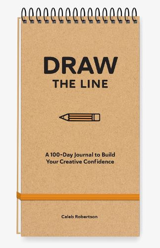 Cover image for Draw the Line