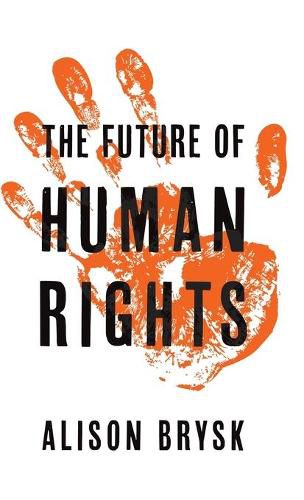 The Future of Human Rights