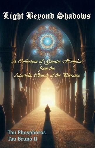 Cover image for Light Beyond Shadows
