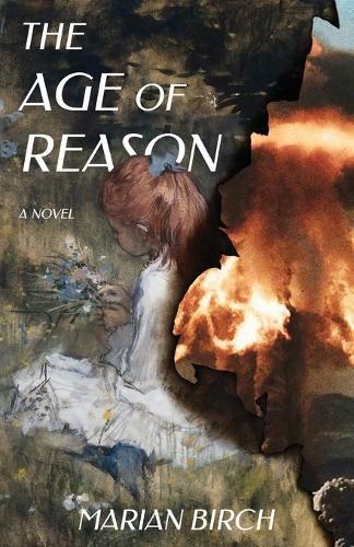 Cover image for The Age of Reason