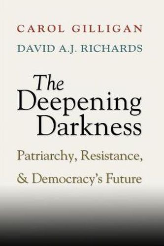 Cover image for The Deepening Darkness: Patriarchy, Resistance, and Democracy's Future