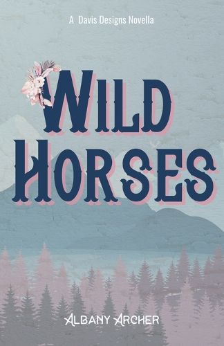 Cover image for Wild Horses