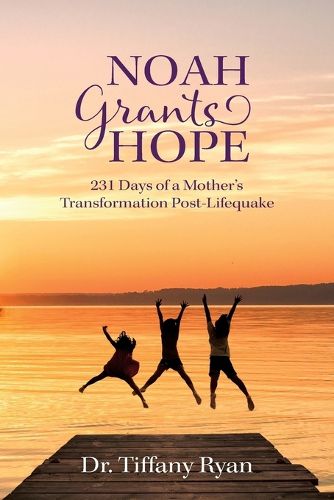 Cover image for Noah Grants Hope