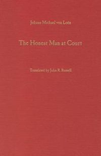 Cover image for The Honest Man at Court (1740)