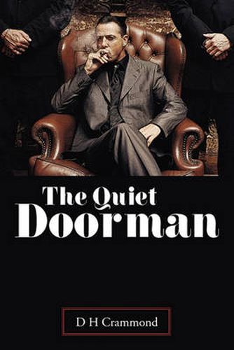 Cover image for The Quiet Doorman