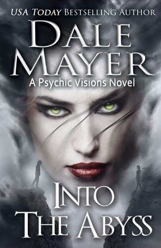 Cover image for Into the Abyss