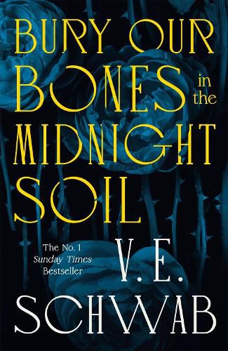 Cover image for Bury Our Bones in the Midnight Soil