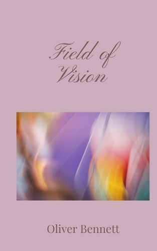 Cover image for Field of Vision