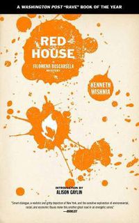 Cover image for Red House