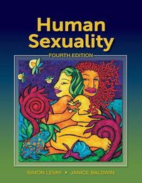 Cover image for Human Sexuality