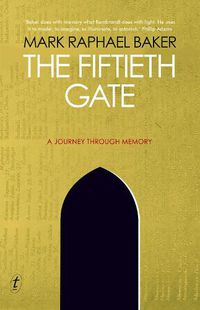Cover image for The Fiftieth Gate: A Journey Through Memory