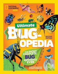 Cover image for Ultimate Bugopedia, 2nd Edition