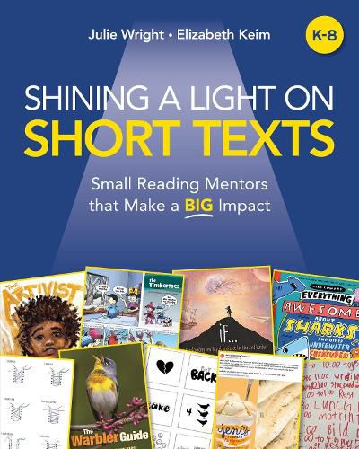 Cover image for Short Texts