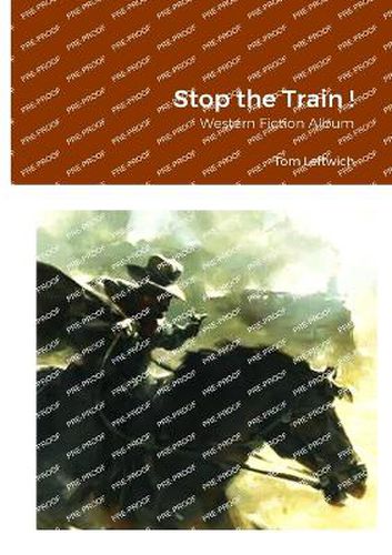 Stop the Train !