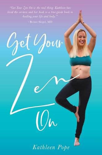 Cover image for Get Your Zen On