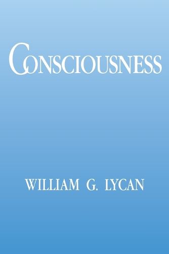 Consciousness