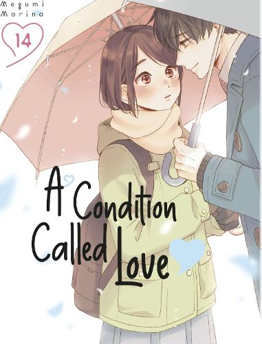 Cover image for A Condition Called Love 14